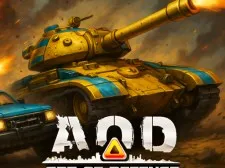 AOD - Art Of Defense
